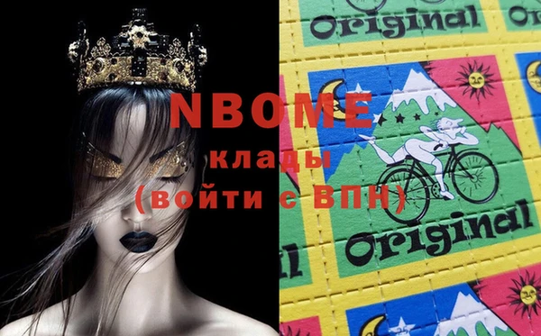 дживик Бронницы